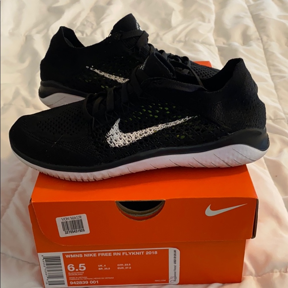 Nike sneakers